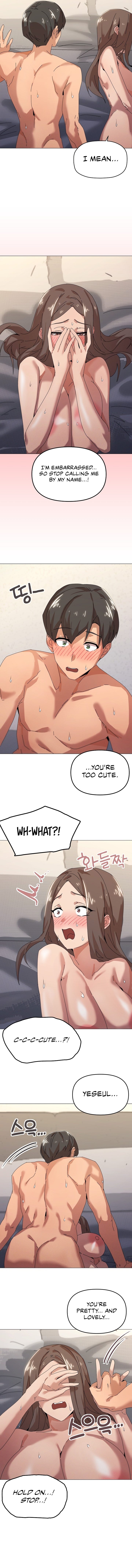 What’s wrong with this family? Chapter 52