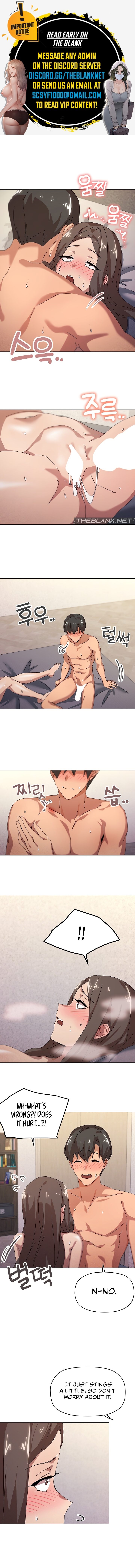What’s wrong with this family? Chapter 52