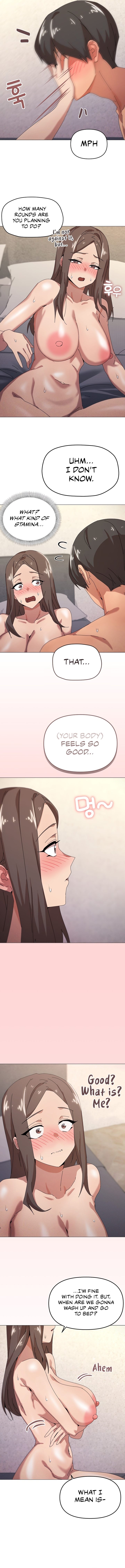 What’s wrong with this family? Chapter 52