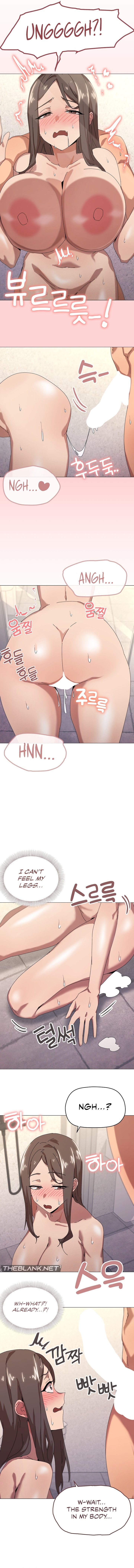 What’s wrong with this family? Chapter 52