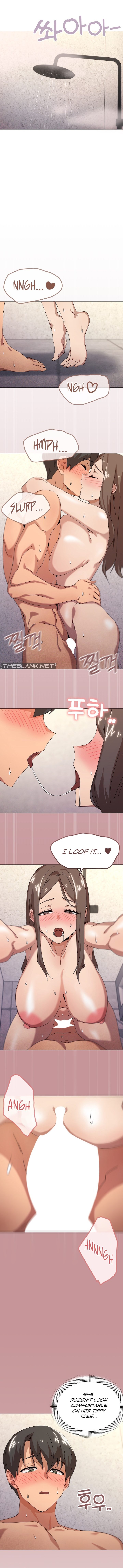 What’s wrong with this family? Chapter 52