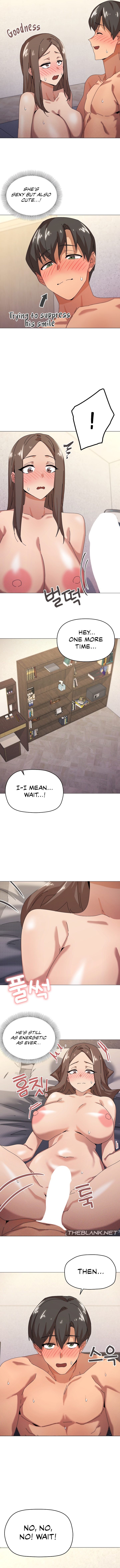 What’s wrong with this family? Chapter 52