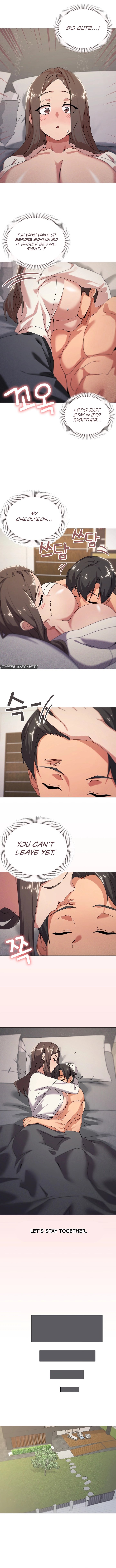 What’s wrong with this family? Chapter 52
