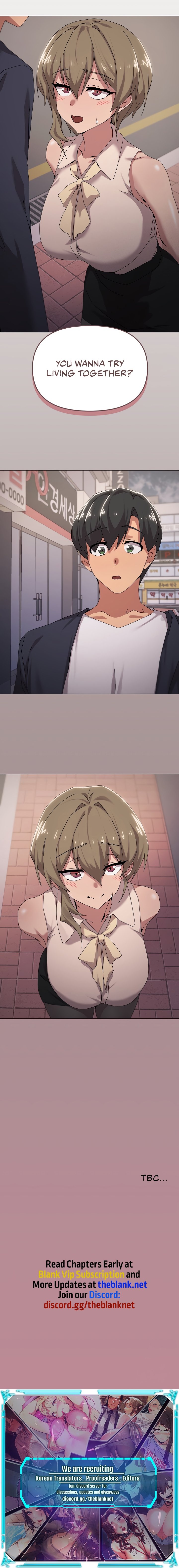 What’s wrong with this family? Chapter 52