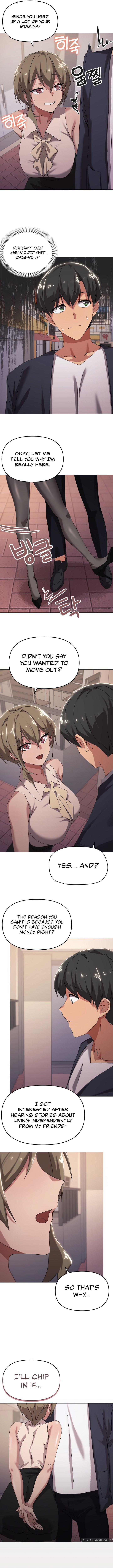 What’s wrong with this family? Chapter 52