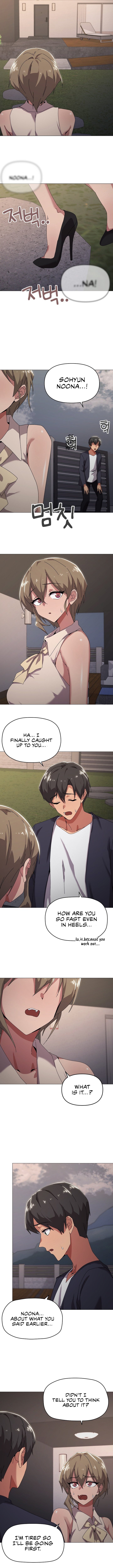 What’s wrong with this family? Chapter 52