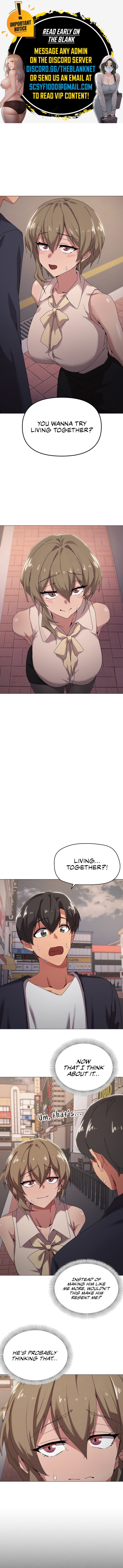 What’s wrong with this family? Chapter 52