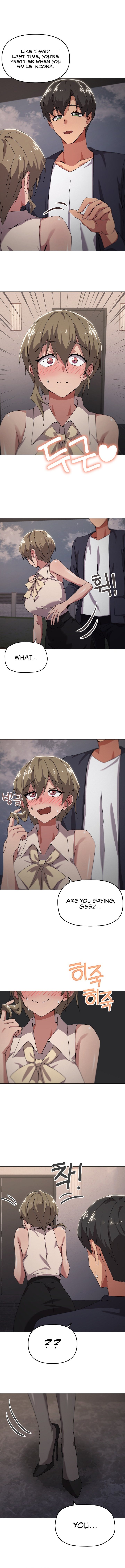 What’s wrong with this family? Chapter 52
