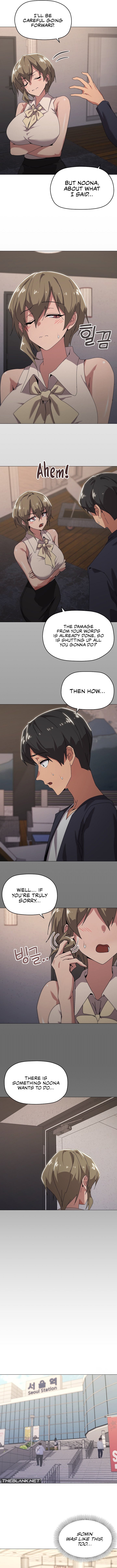 What’s wrong with this family? Chapter 52