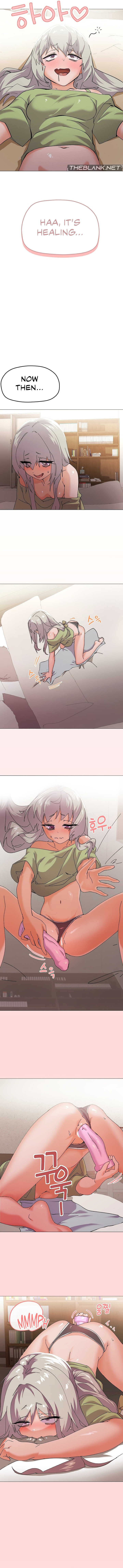 What’s wrong with this family? Chapter 52