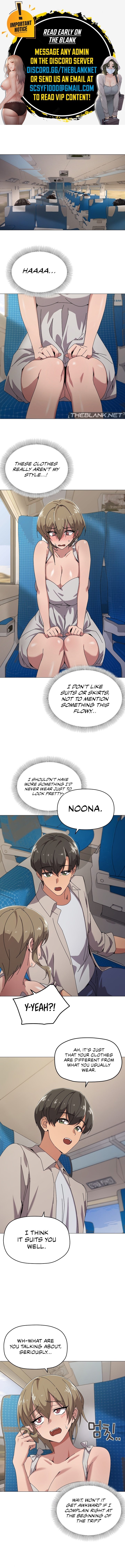 What’s wrong with this family? Chapter 52