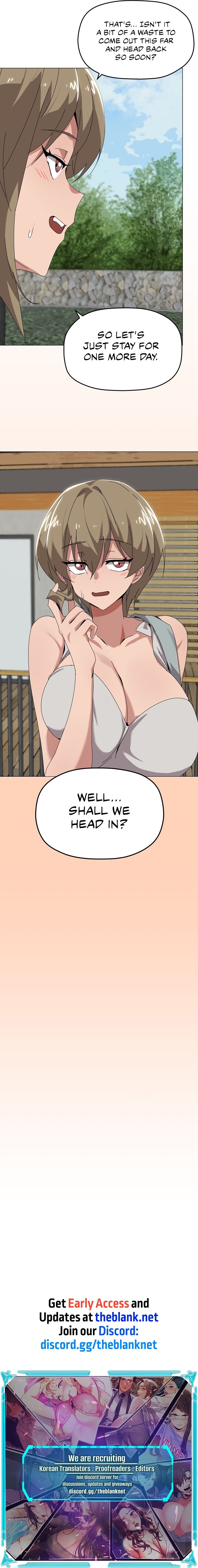 What’s wrong with this family? Chapter 52