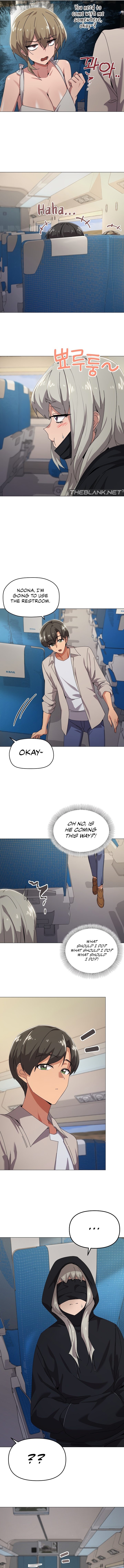 What’s wrong with this family? Chapter 52