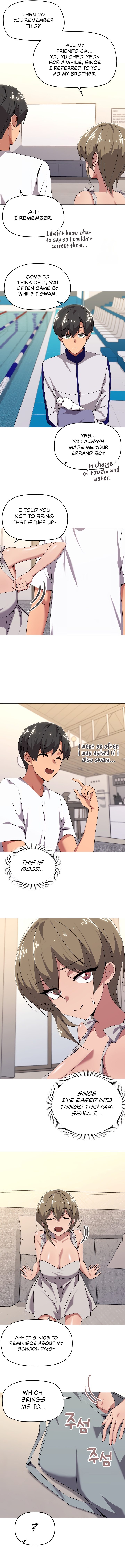 What’s wrong with this family? Chapter 52
