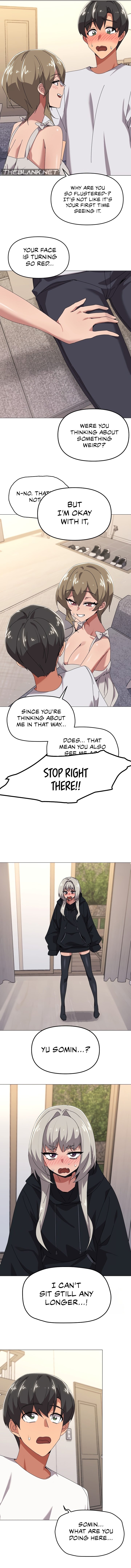 What’s wrong with this family? Chapter 52