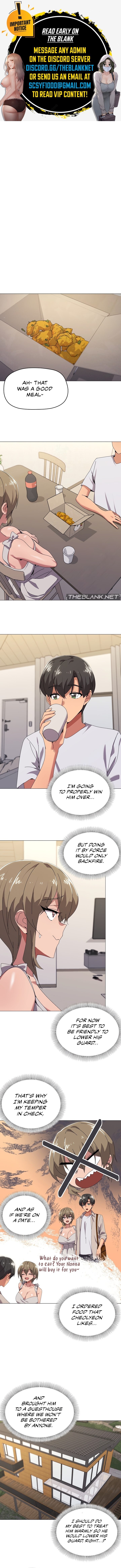 What’s wrong with this family? Chapter 52