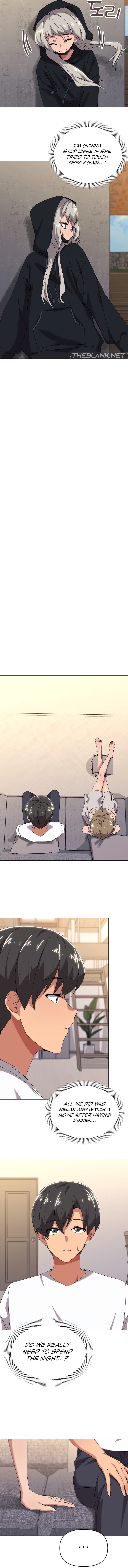 What’s wrong with this family? Chapter 52