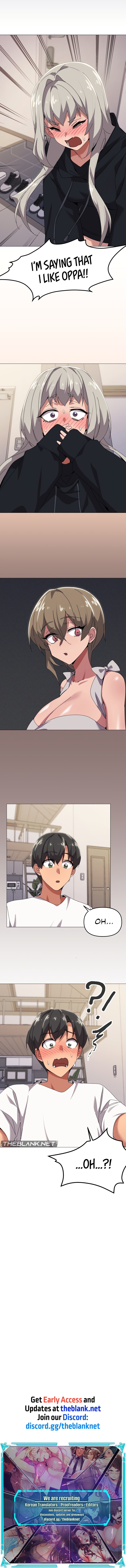 What’s wrong with this family? Chapter 52