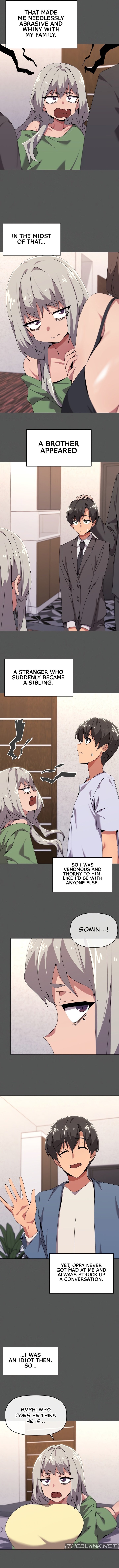 What’s wrong with this family? Chapter 52