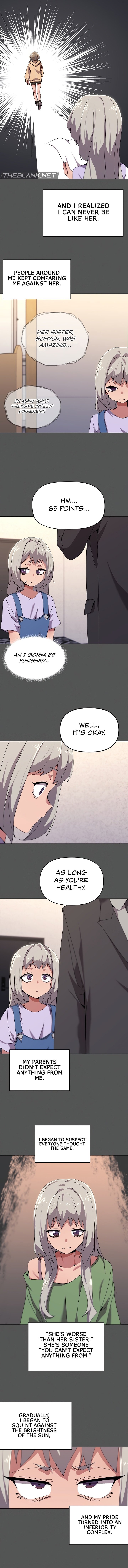 What’s wrong with this family? Chapter 52