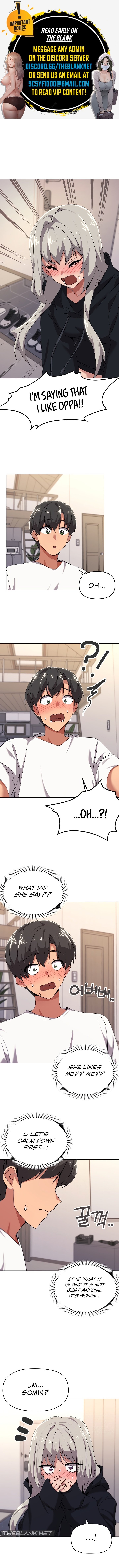 What’s wrong with this family? Chapter 52