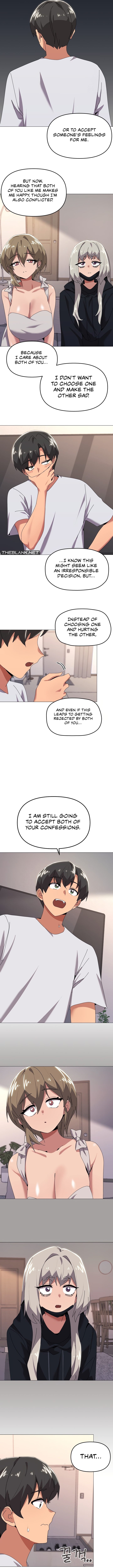 What’s wrong with this family? Chapter 52
