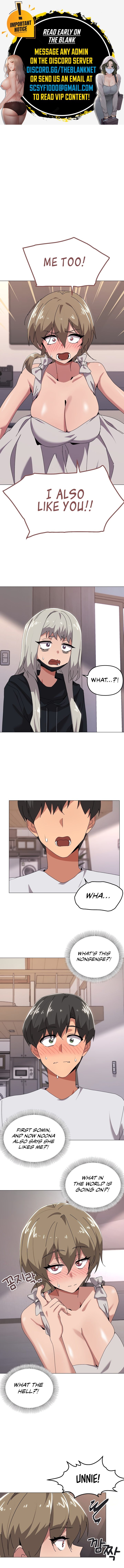 What’s wrong with this family? Chapter 52