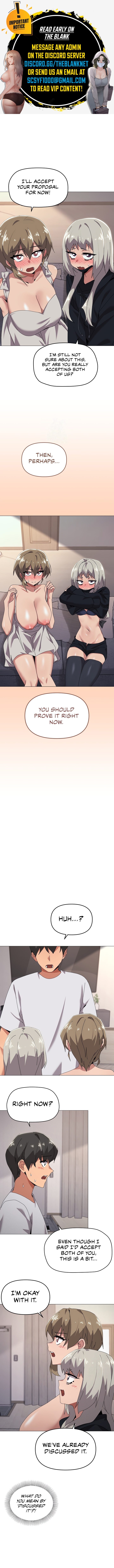 What’s wrong with this family? Chapter 52