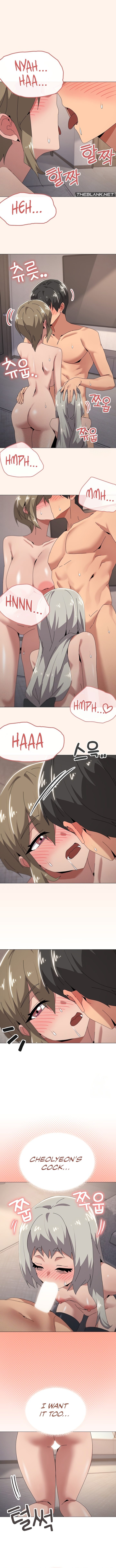 What’s wrong with this family? Chapter 52