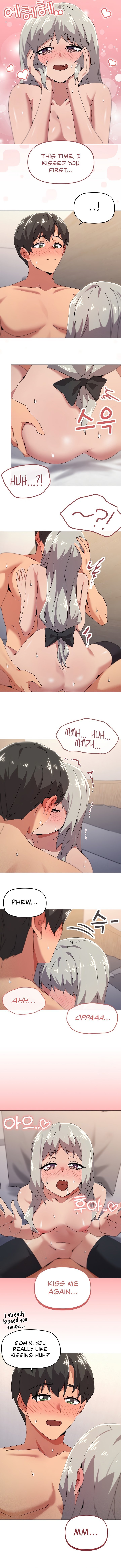 What’s wrong with this family? Chapter 52
