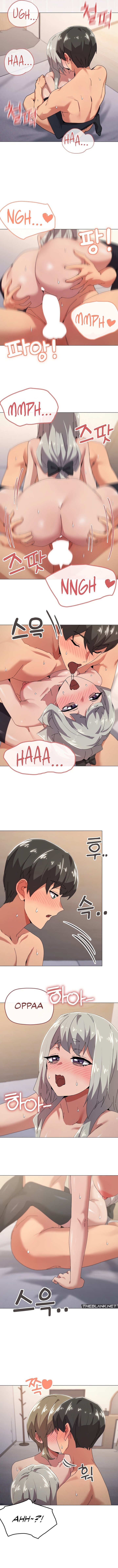 What’s wrong with this family? Chapter 52