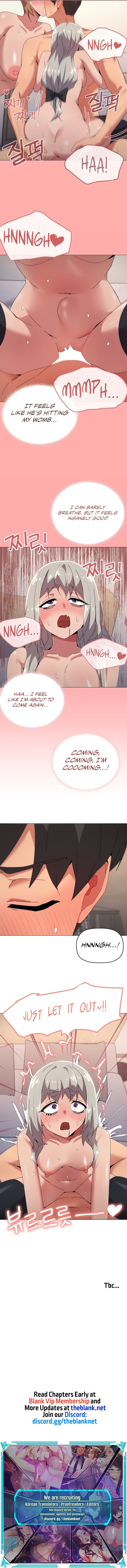 What’s wrong with this family? Chapter 52