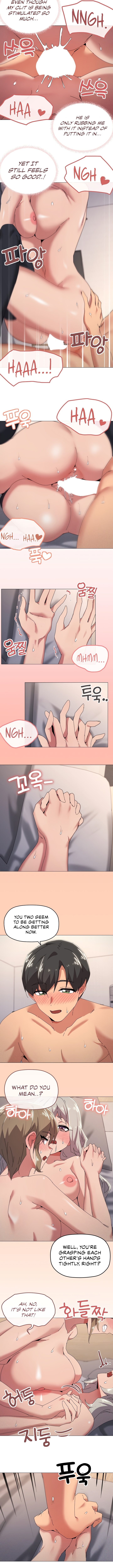 What’s wrong with this family? Chapter 52