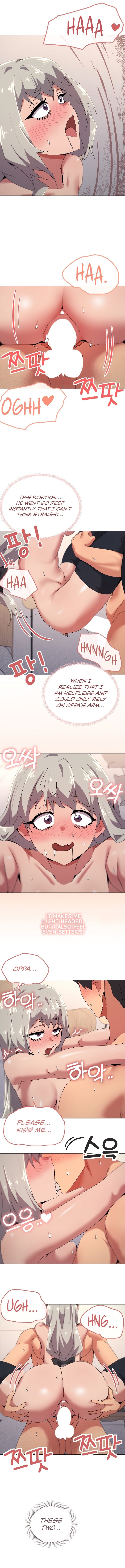 What’s wrong with this family? Chapter 52