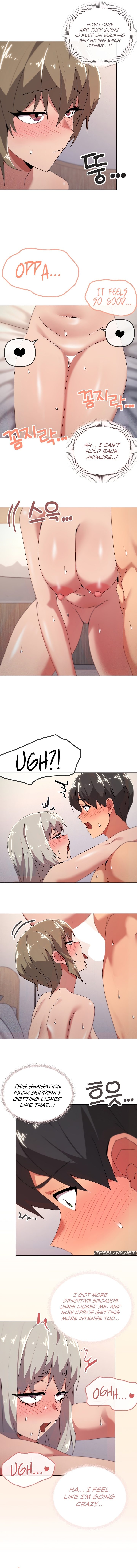 What’s wrong with this family? Chapter 52