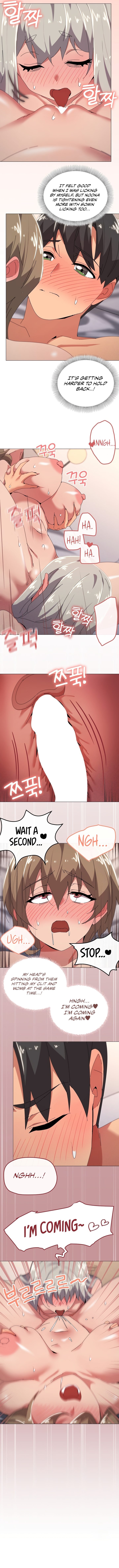 What’s wrong with this family? Chapter 52