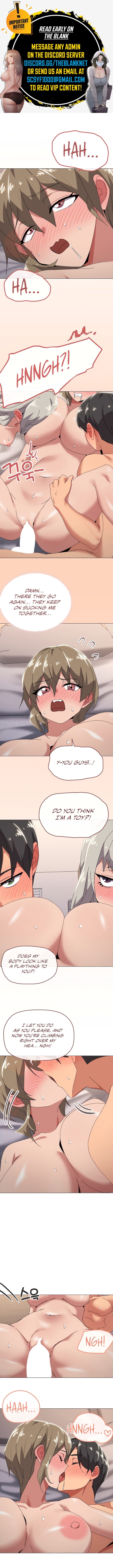 What’s wrong with this family? Chapter 52