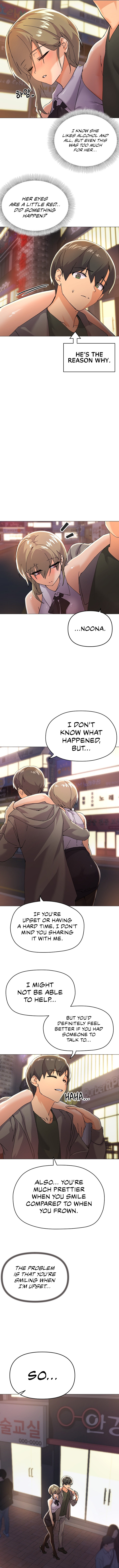 What’s wrong with this family? Chapter 52