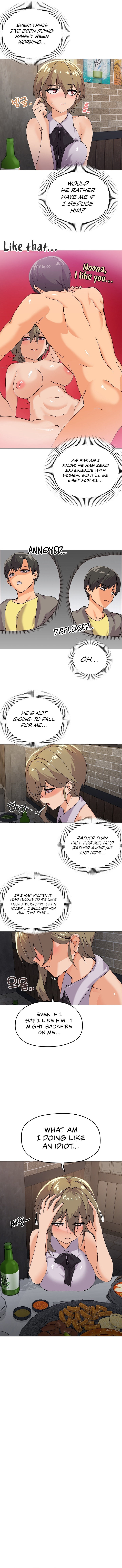 What’s wrong with this family? Chapter 52