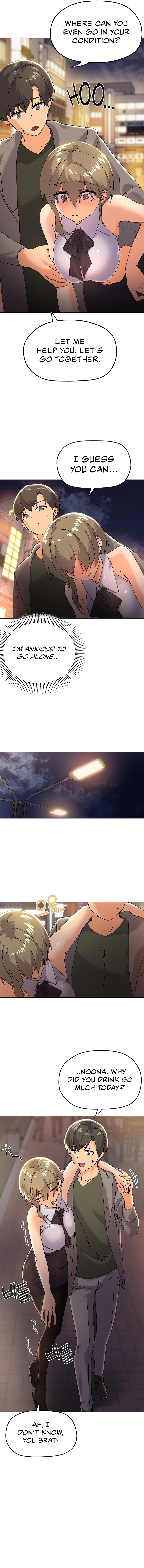 What’s wrong with this family? Chapter 52