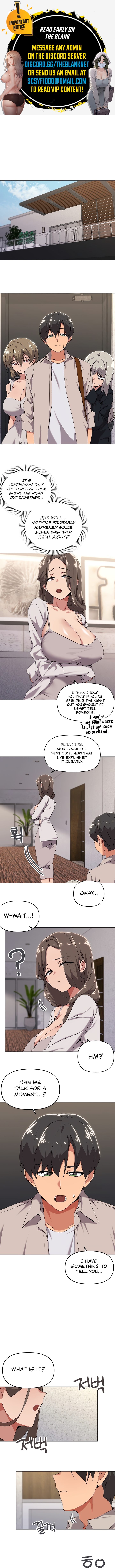 What’s wrong with this family? Chapter 52