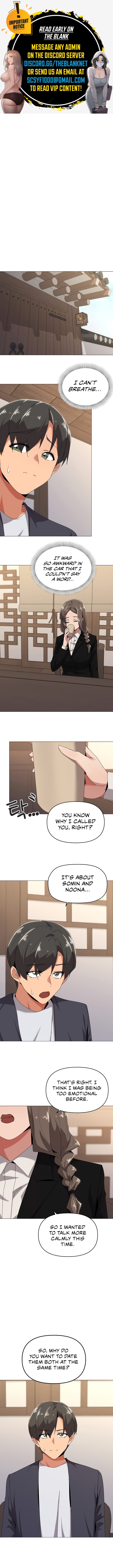 What’s wrong with this family? Chapter 52