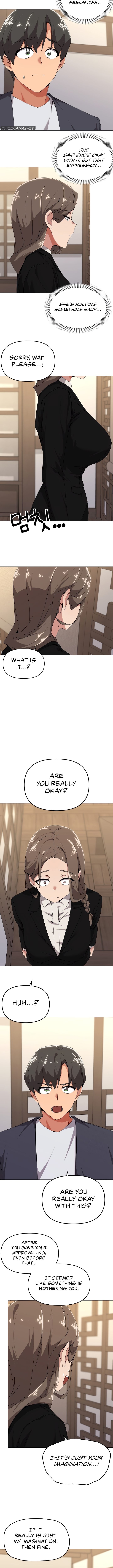 What’s wrong with this family? Chapter 52