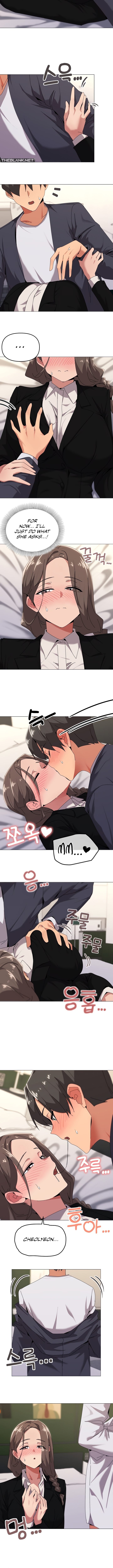 What’s wrong with this family? Chapter 52