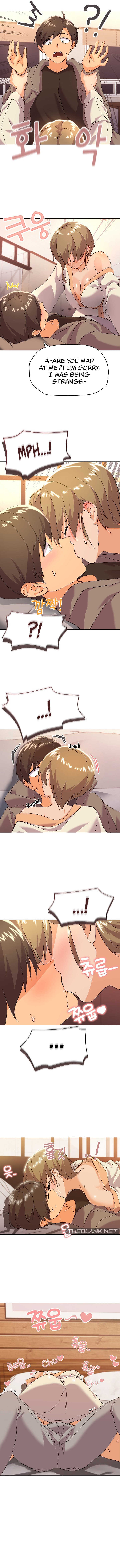 What’s wrong with this family? Chapter 52