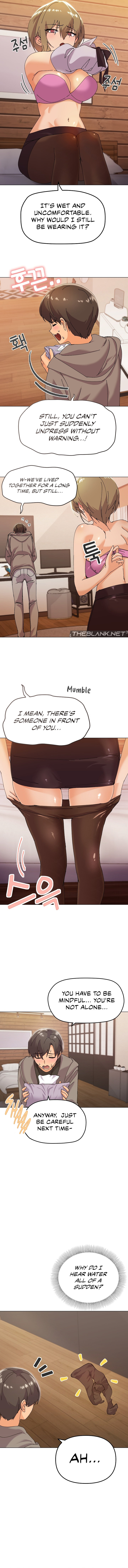 What’s wrong with this family? Chapter 52
