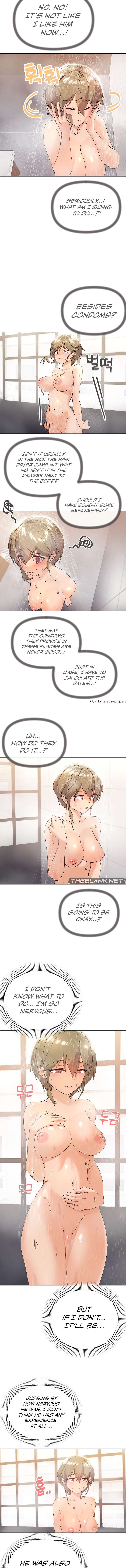 What’s wrong with this family? Chapter 52