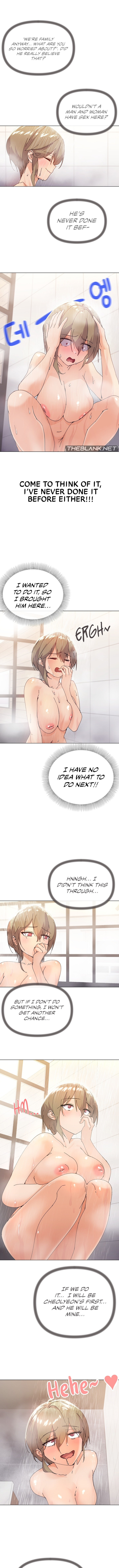 What’s wrong with this family? Chapter 52