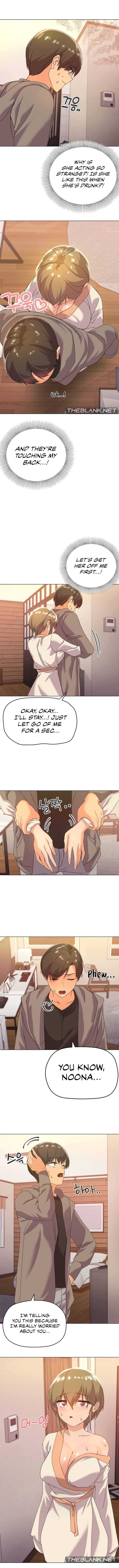 What’s wrong with this family? Chapter 52