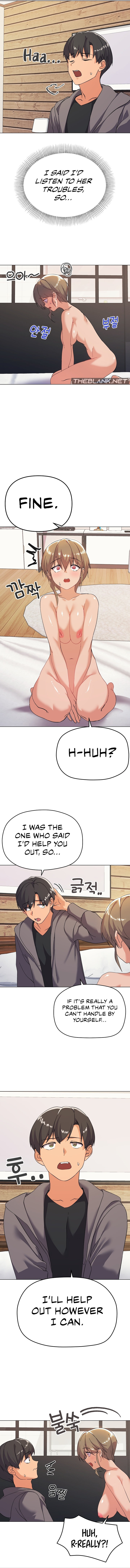 What’s wrong with this family? Chapter 52